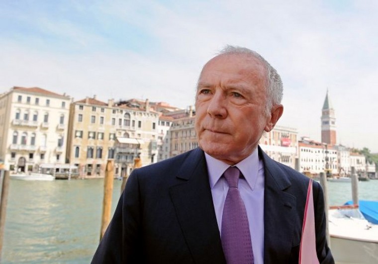 miliardario Forbes ranking 2019 François Pinault